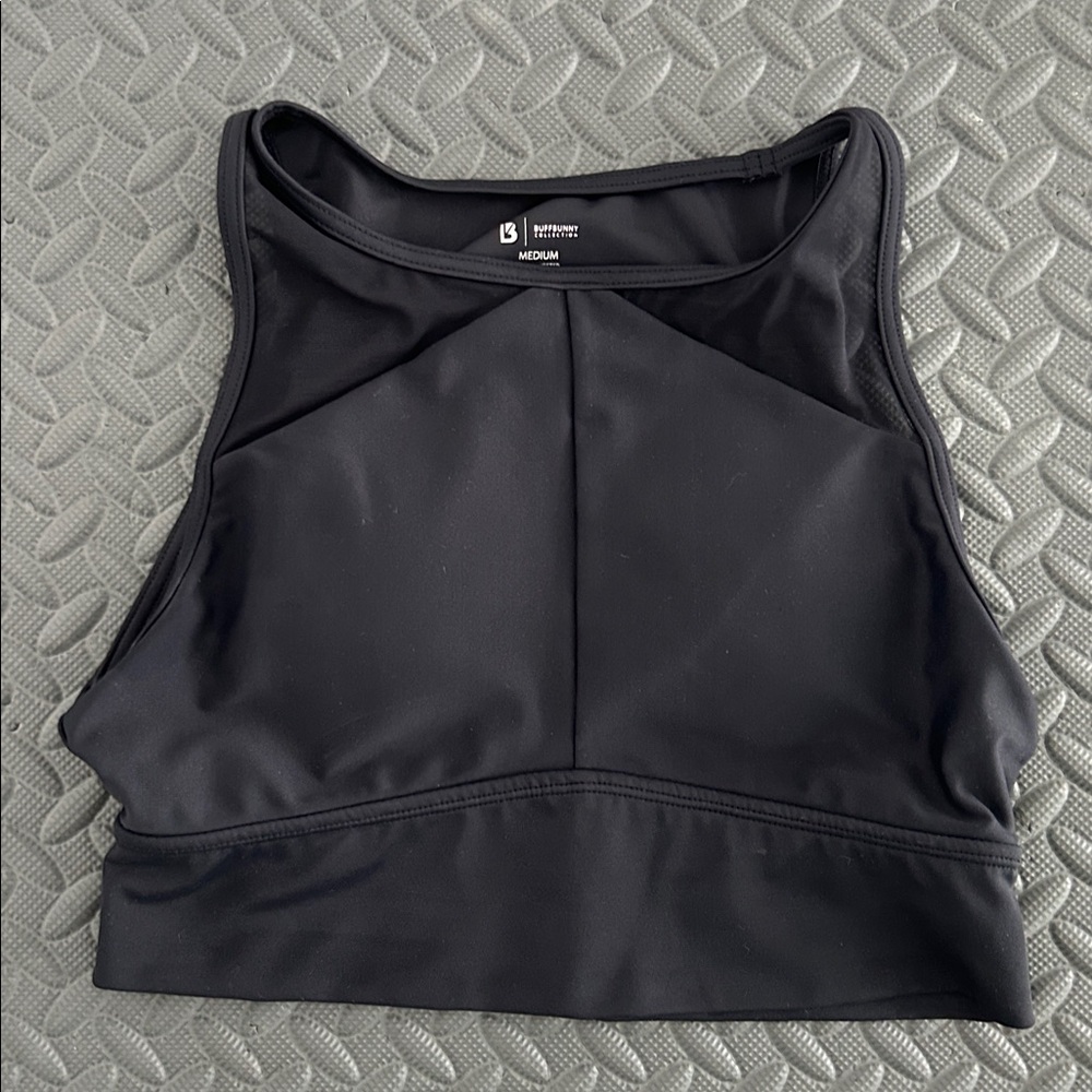 Buff Bunny Sports Bra